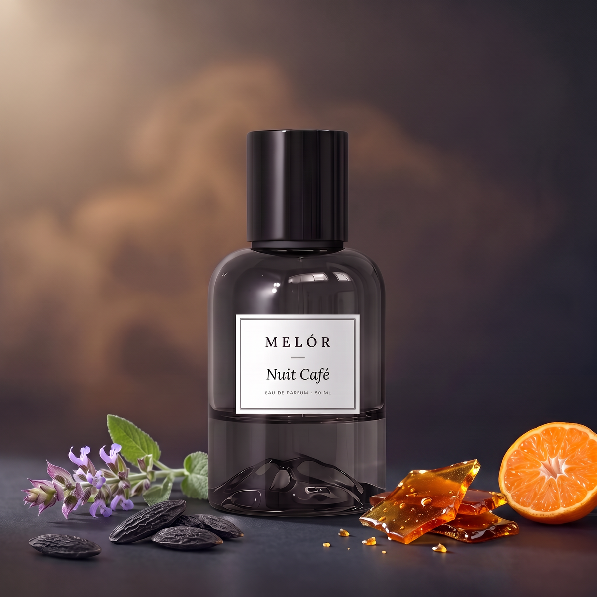 Nuit Café
